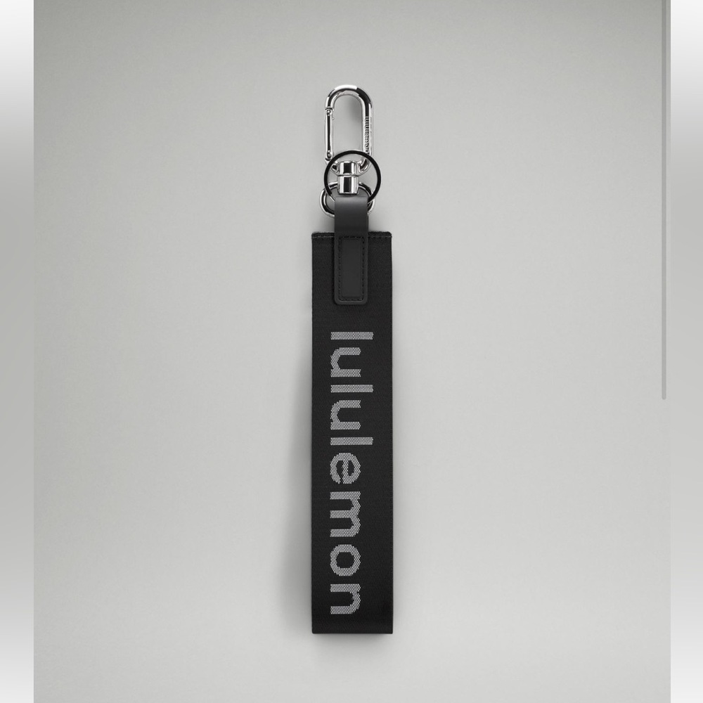 Lululemon keychain * offers welcome